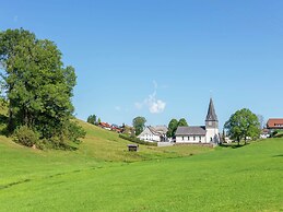 Apartment in Neukirch With Terrace