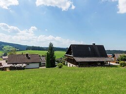 Apartment in Neukirch With Terrace