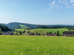 Apartment in Neukirch With Terrace