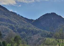 Chic Holiday Home in Ruhpolding With Sauna