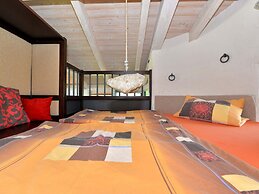 Holiday Home With Sauna in Viechtach