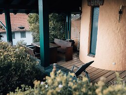 Holiday Home With Sauna in Viechtach
