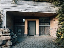Holiday Home With Sauna in Viechtach