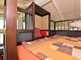 Holiday Home With Sauna in Viechtach