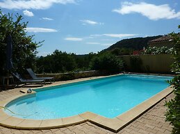 Villa With Private Pool and Panoramic View