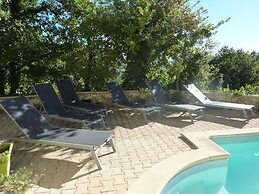 Villa With Private Pool and Panoramic View