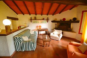 Holiday Home With Shared Pool