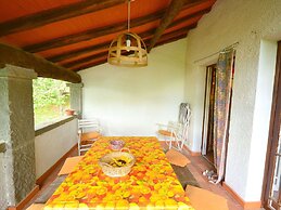 Holiday Home With Shared Pool