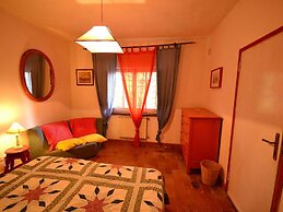 Holiday Home With Shared Pool