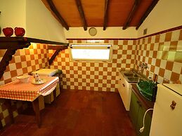 Holiday Home With Shared Pool