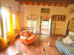 Holiday Home With Shared Pool