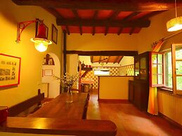 Holiday Home With Shared Pool