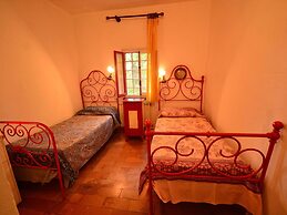 Holiday Home With Shared Pool