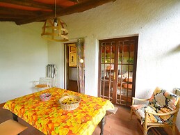 Holiday Home With Shared Pool