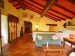 Holiday Home With Shared Pool