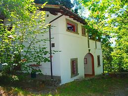 Holiday Home With Shared Pool
