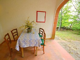 Holiday Home With Shared Pool