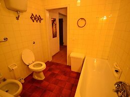 Holiday Home With Shared Pool