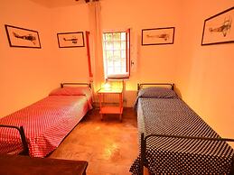 Holiday Home With Shared Pool