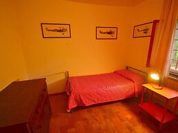 Holiday Home With Shared Pool