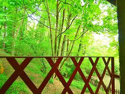 Holiday Home With Shared Pool