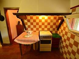 Holiday Home With Shared Pool