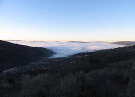 Holiday Home With Shared Pool