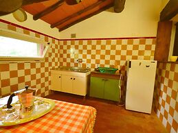 Holiday Home With Shared Pool