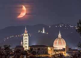 Holiday Home With Shared Pool