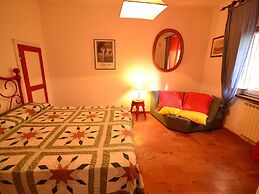 Holiday Home With Shared Pool