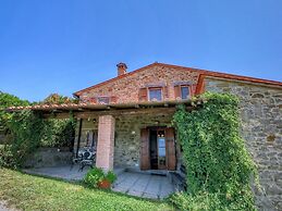 Belvilla by OYO Castellaro