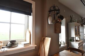 Spacious Holiday Home in Beemster near Windmill