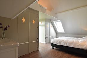 Spacious Holiday Home in Beemster near Windmill