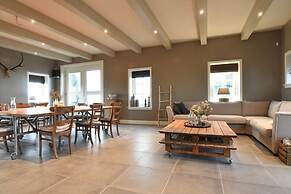Spacious Holiday Home in Beemster near Windmill
