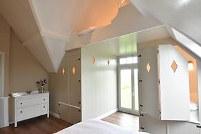 Spacious Holiday Home in Beemster near Windmill