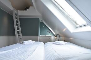 Spacious Holiday Home in Beemster near Windmill