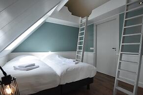 Spacious Holiday Home in Beemster near Windmill