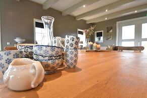 Spacious Holiday Home in Beemster near Windmill