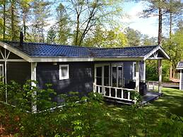 Chalet on the Edge of the Forest