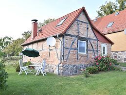 Moderne Ferienwohnung in Elmenhorst in Meeresnaehe