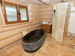 Unique Holiday Home in Ruhpolding With Sauna