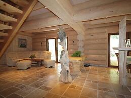 Unique Holiday Home in Ruhpolding With Sauna