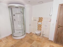 Unique Holiday Home in Ruhpolding With Sauna