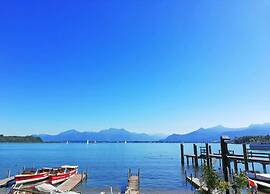 Unique Holiday Home in Ruhpolding With Sauna