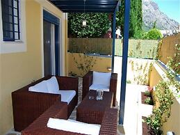 Bohemia Beach House Villa Near North-east Coast