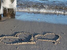 Holiday Home in Khlungsborn for 2 Person