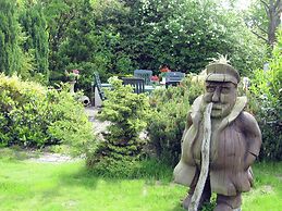 Holiday Home in Khlungsborn for 2 Person