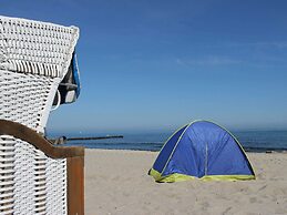 Holiday Home in Khlungsborn for 2 Person