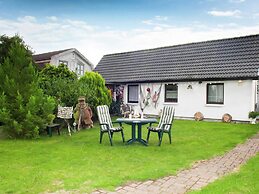 Holiday Home in Khlungsborn for 2 Person