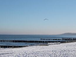 Holiday Home in Khlungsborn for 2 Person